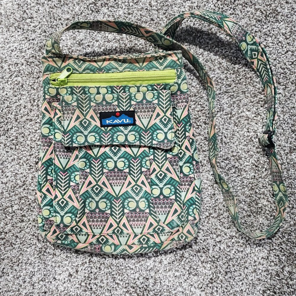Kavu bag